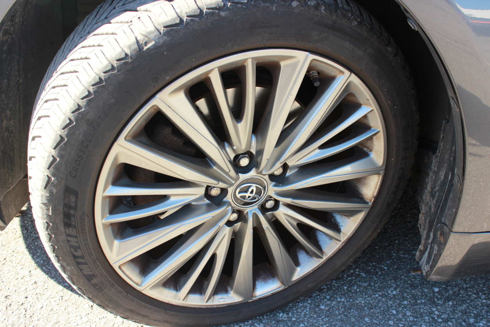 Toyota Avensis 2015, kuva 6/15
