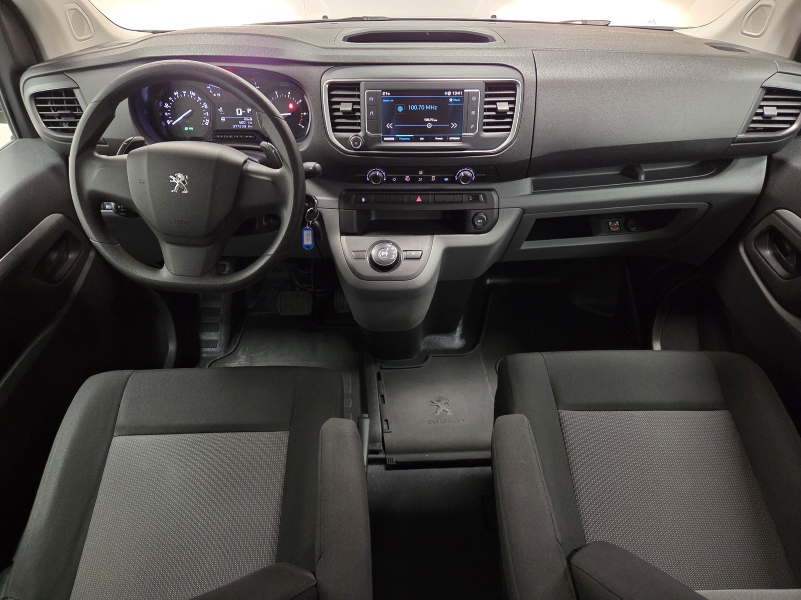 Peugeot Expert 2022, kuva 7/23