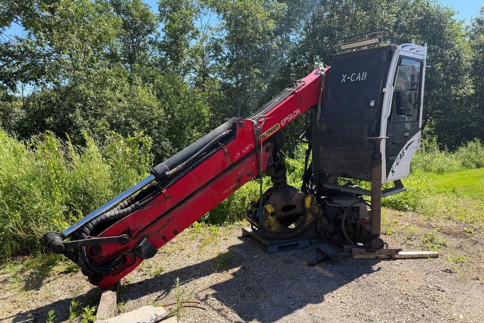Palfinger EPSILON M110L80