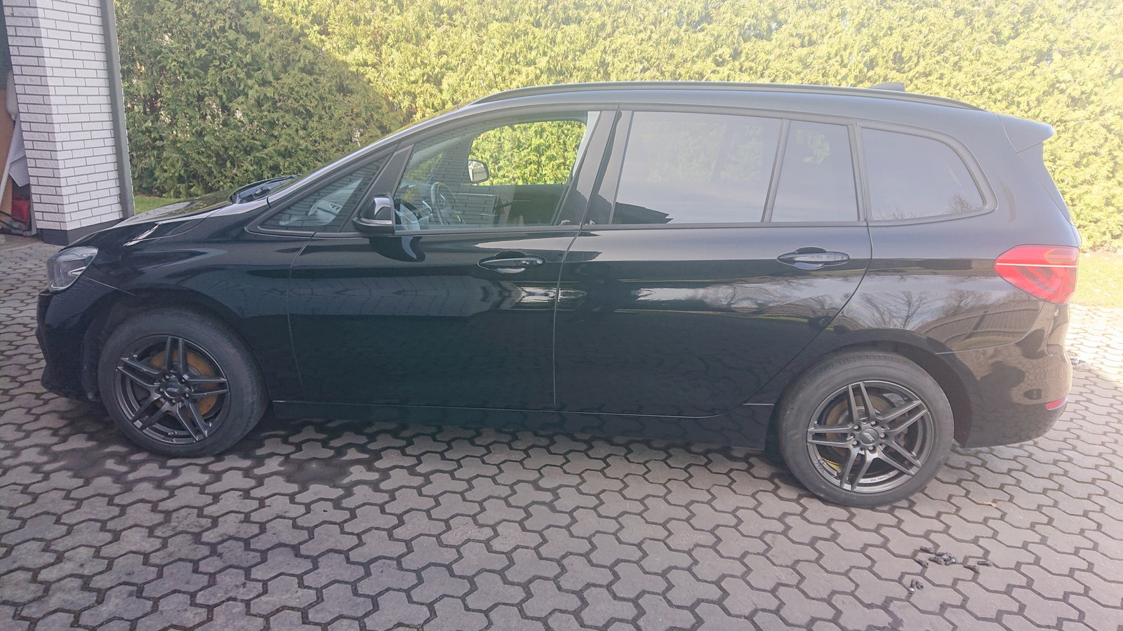 BMW 218 2018, kuva 3/28