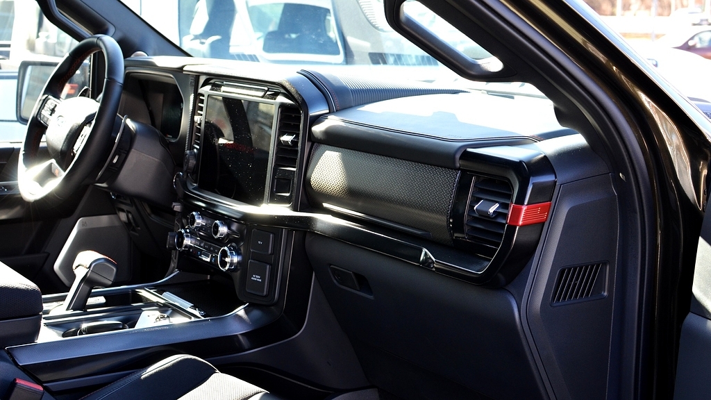 Ford F 150 2024, photo 5/10