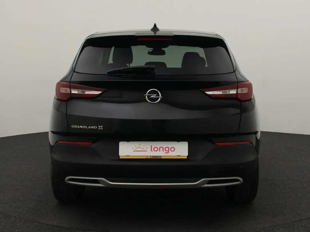 Opel Grandland X 2020, kuva 5/10