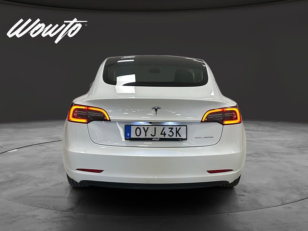 Tesla Model 3 2023, kuva 5/10