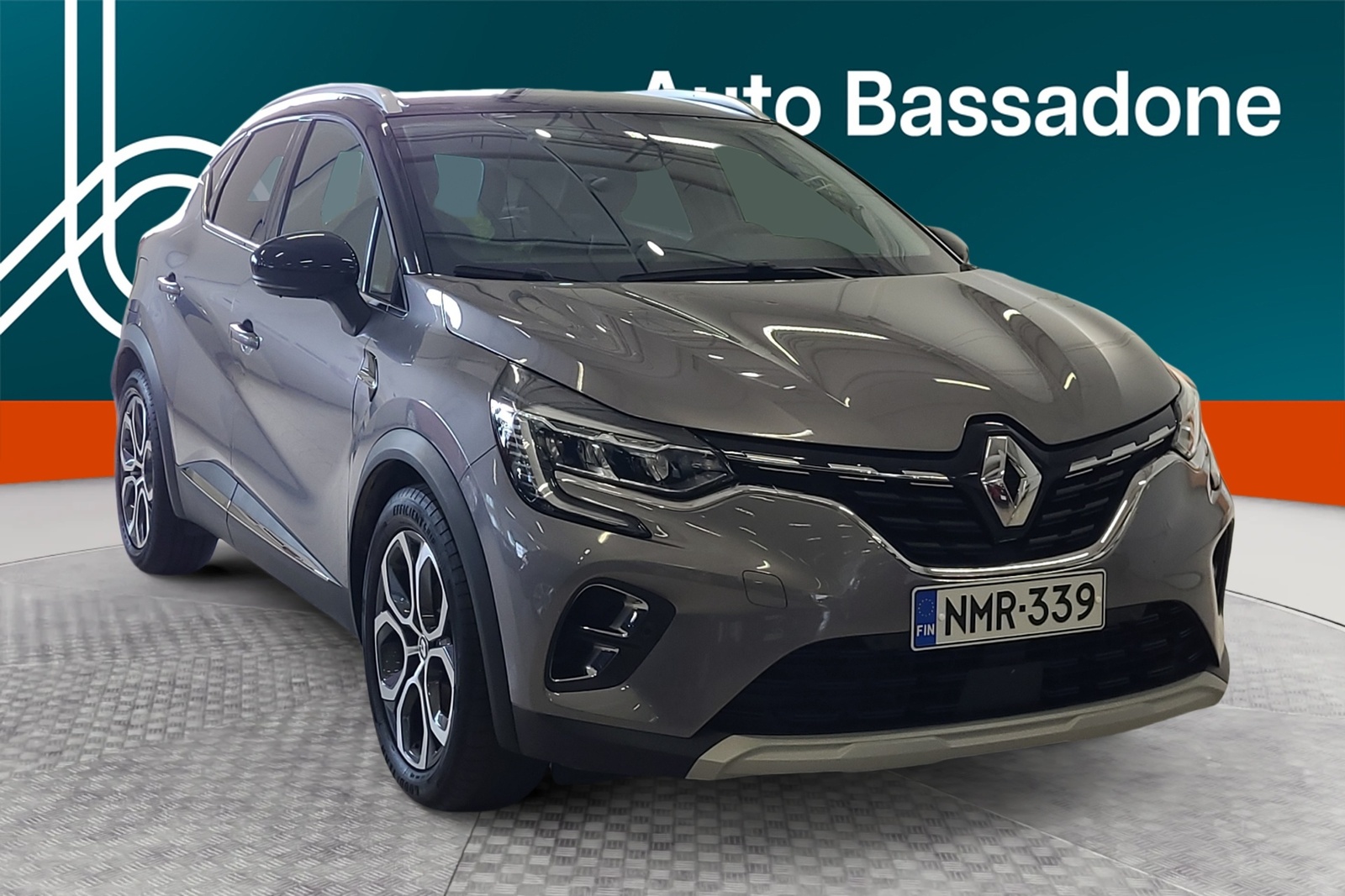 Renault Captur 2022, photo 7/33