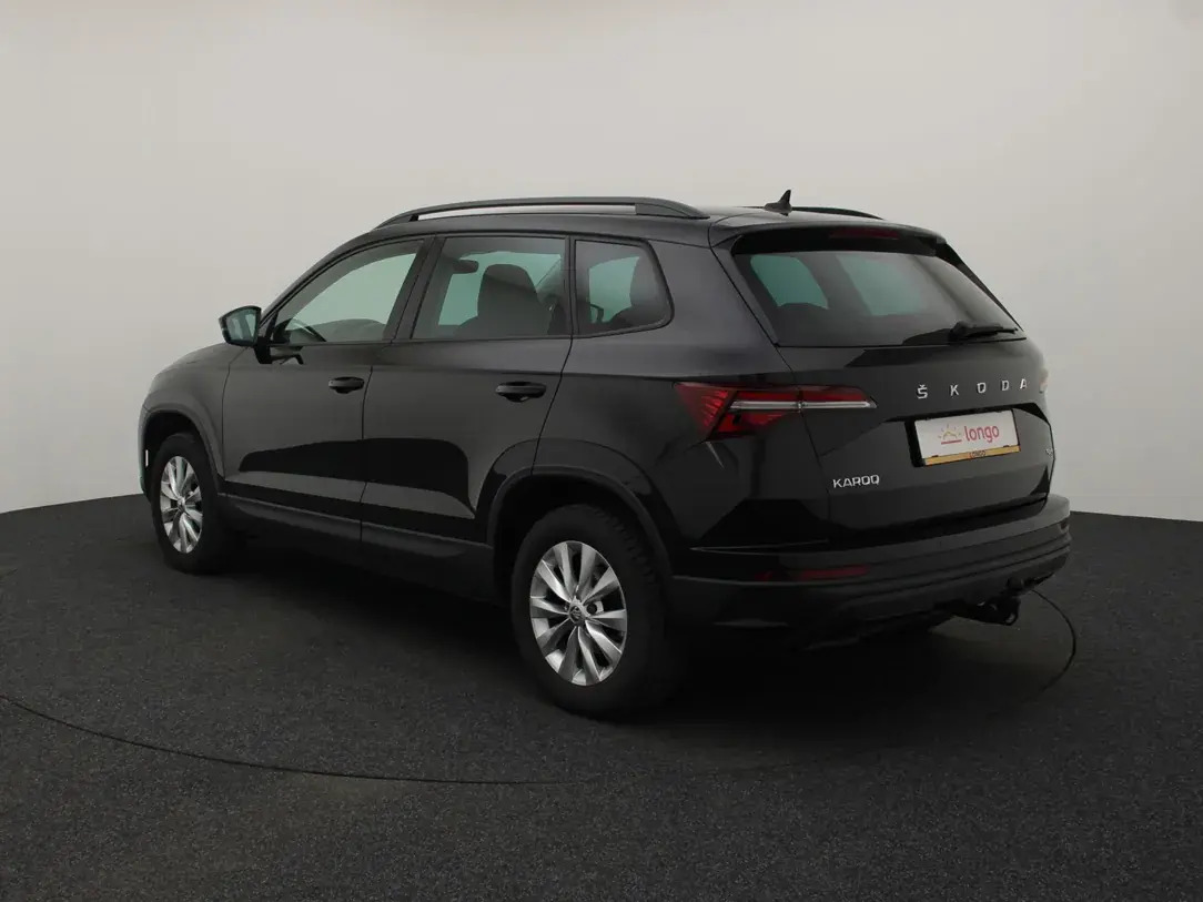 Škoda Karoq 2023, kuva 7/33