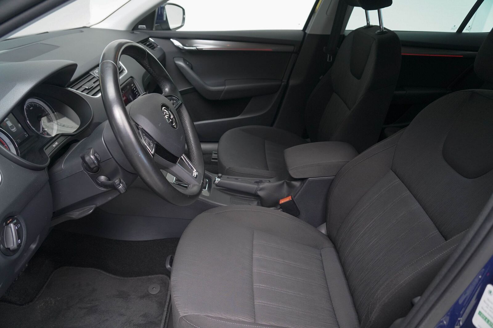 Škoda Octavia 2017, kuva 7/10