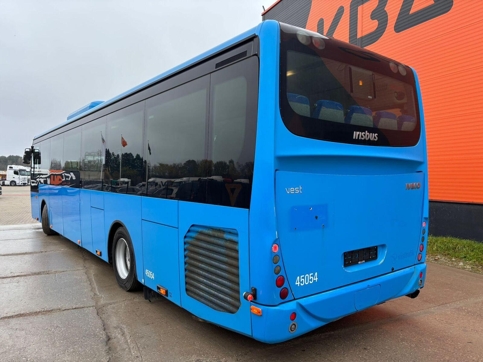 Irisbus Crossway LE 4x2 2014, kuva 5/27