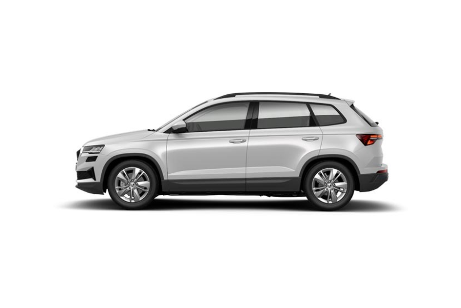 Škoda Karoq, 1.5, 110 kW, petrol, automatic, front-wheel drive