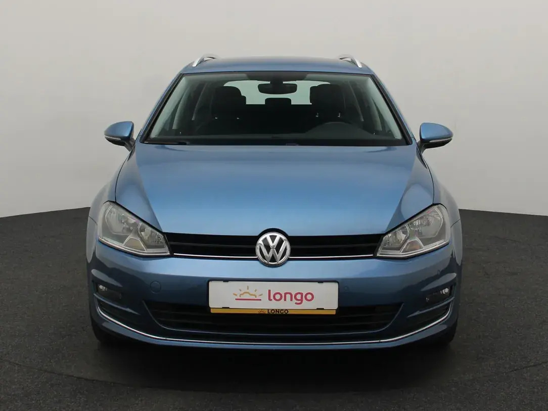 Volkswagen Golf 2016, photo 3/32
