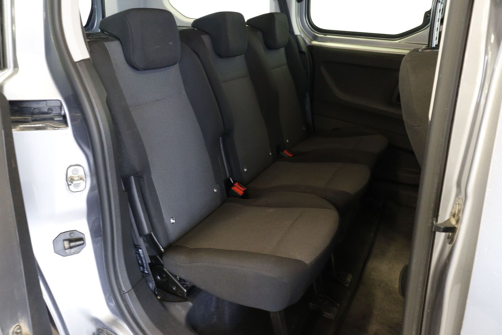 Toyota Proace City Verso 2022, kuva 7/17