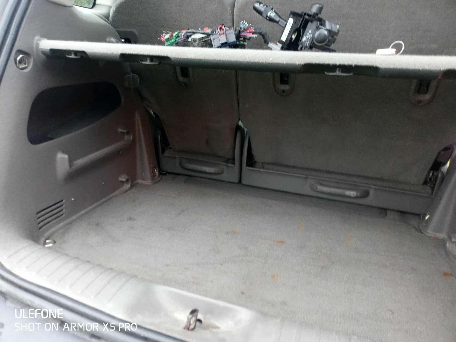 Chrysler PT Cruiser 2000, photo 5/10