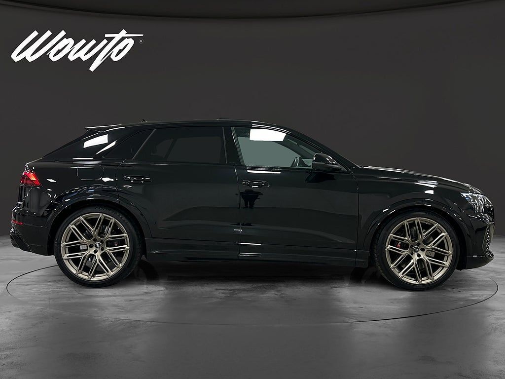 Audi RSQ8 2024, kuva 3/15