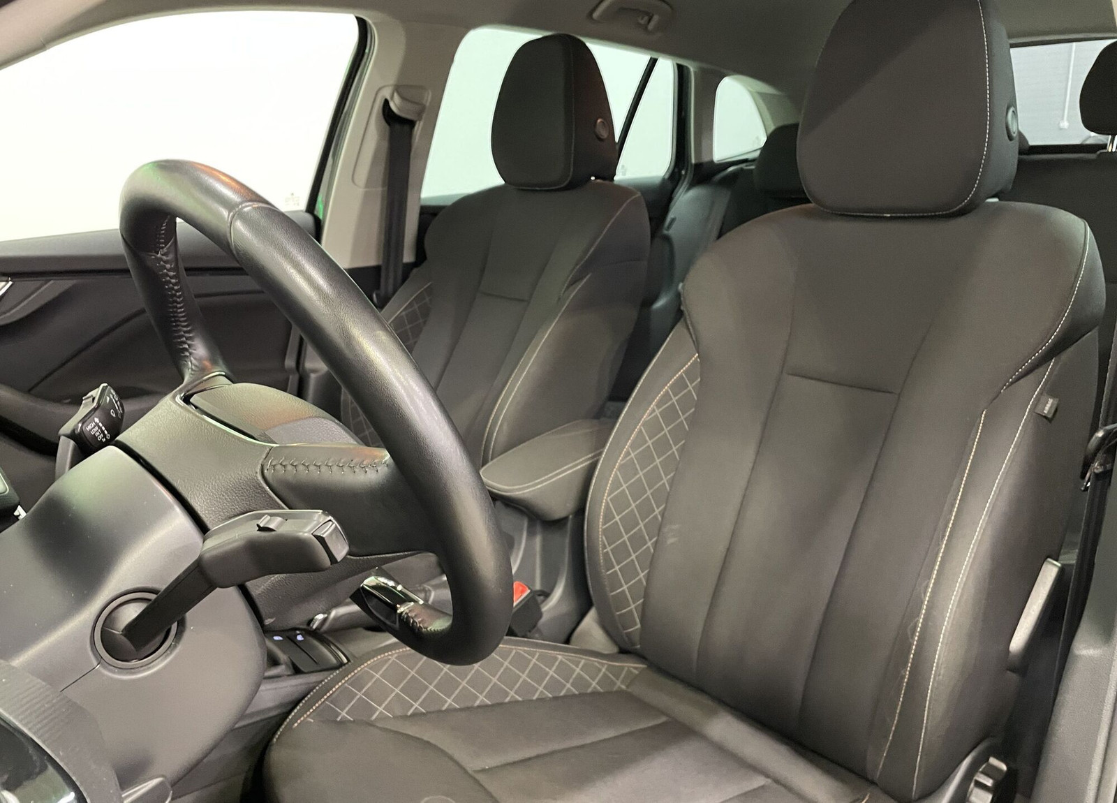 Škoda Scala 2023, kuva 7/19
