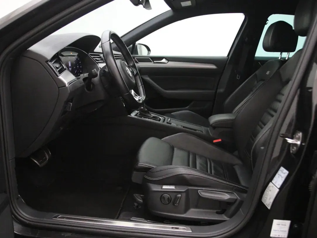 Volkswagen Passat 2018, kuva 4/10