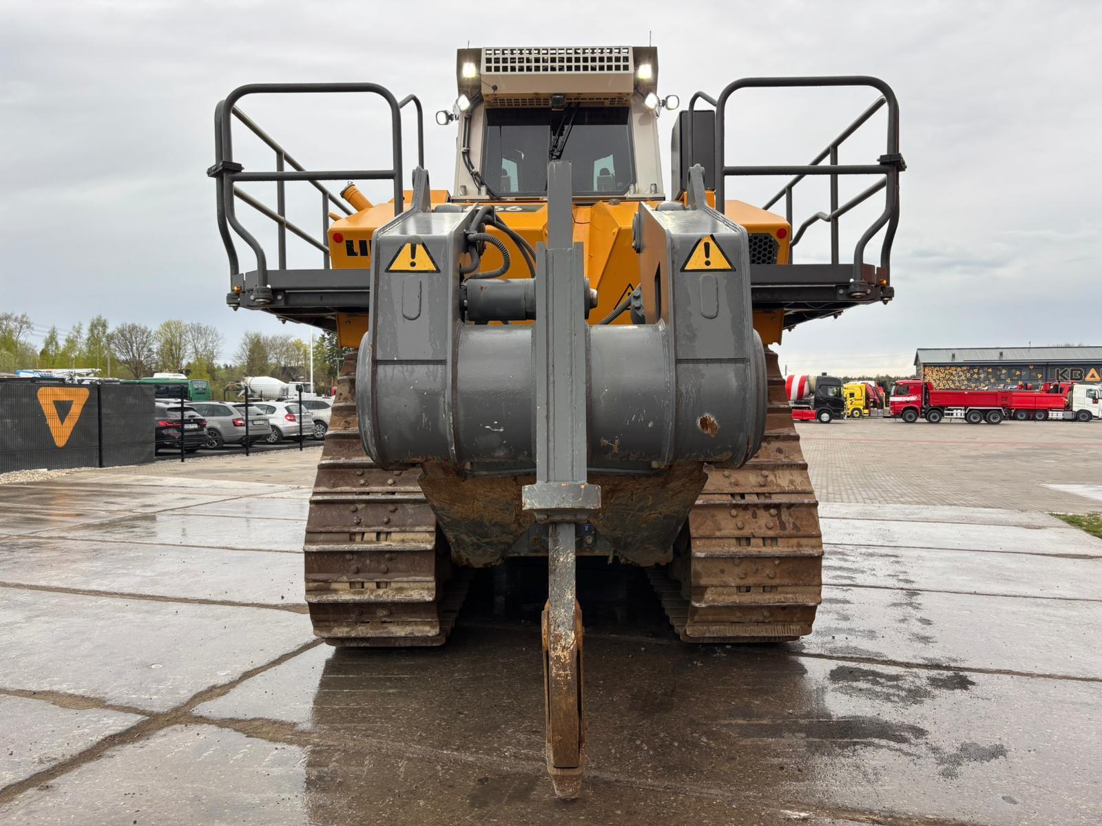 Liebherr PR 766 05, photo 6/26