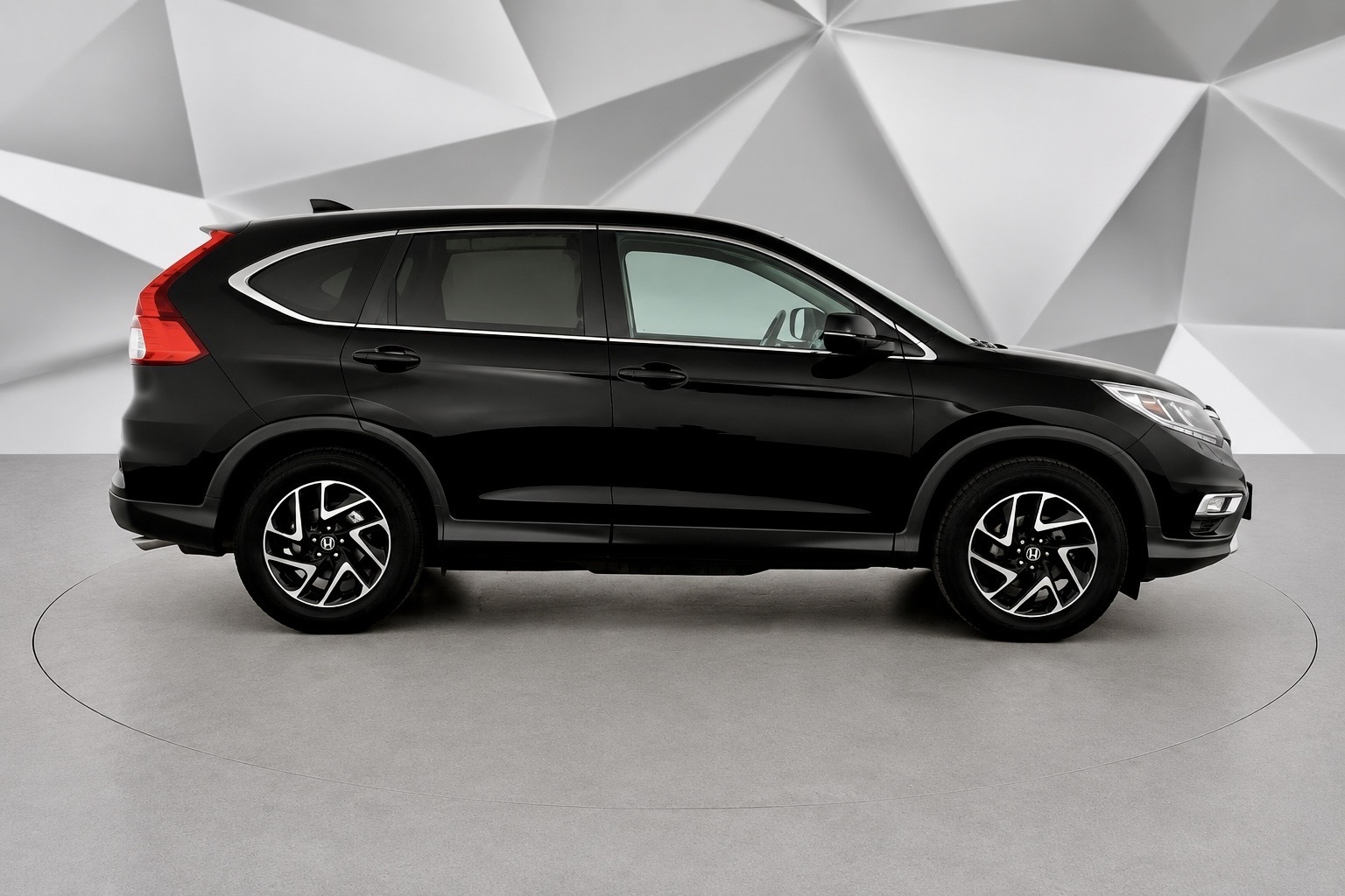Honda CR-V 2017, photo 5/22