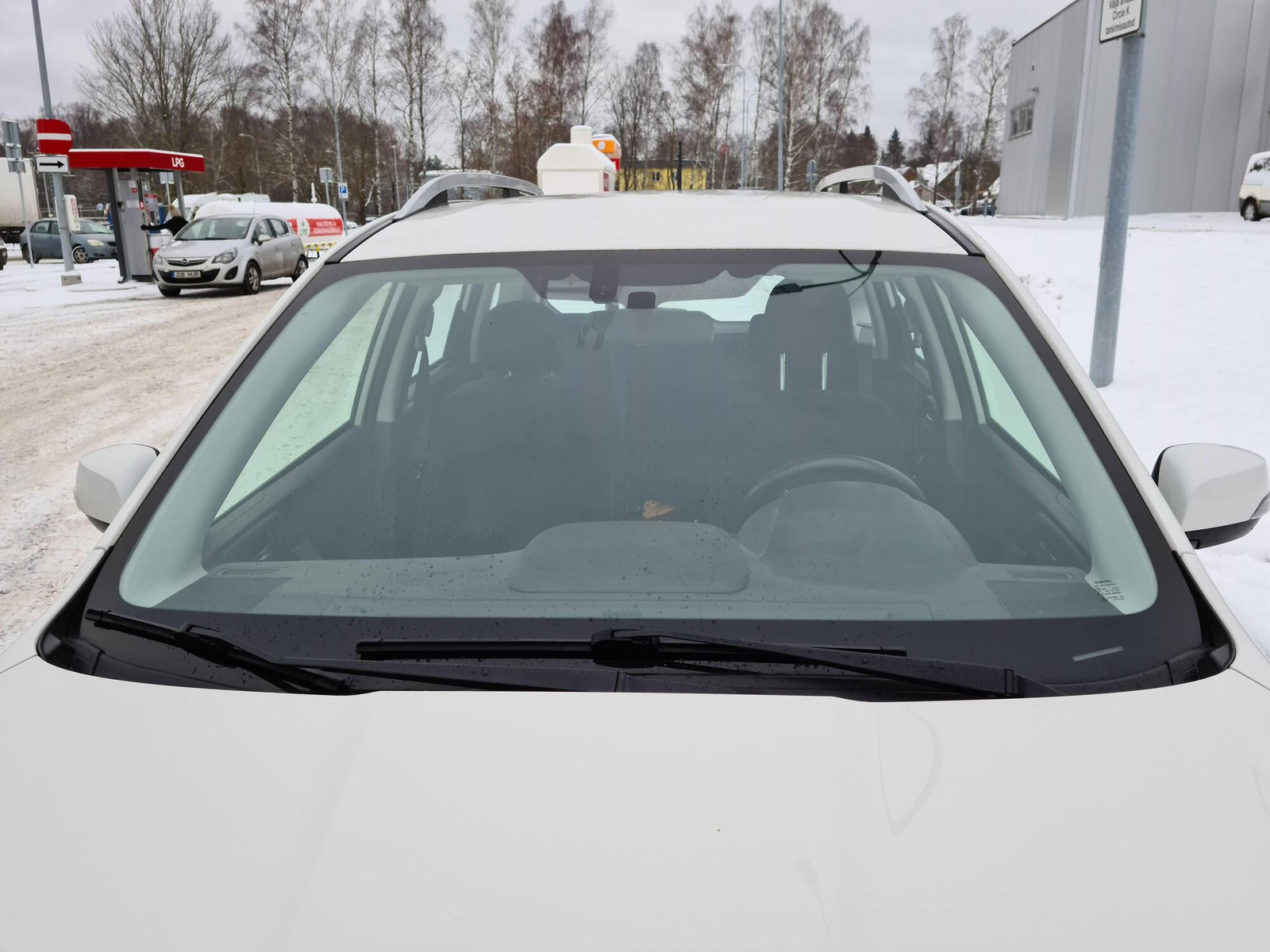 Subaru Forester 2015, kuva 3/3