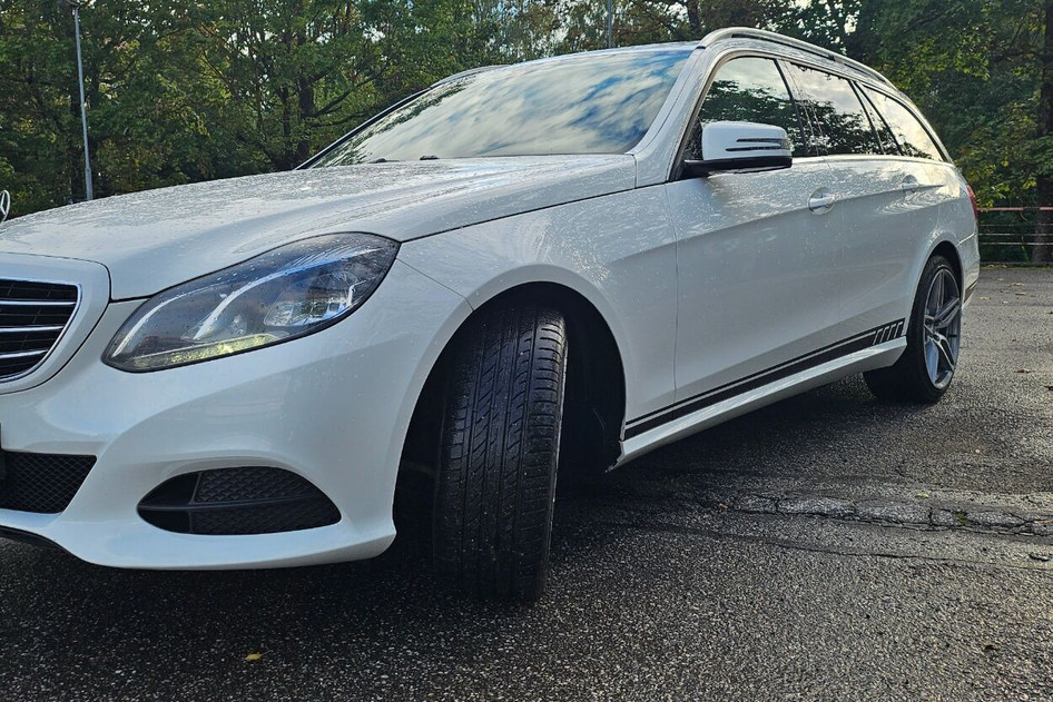 Mercedes-Benz E 200, 2016, 2.1, 100 kW, дизель, автомат, задний привод