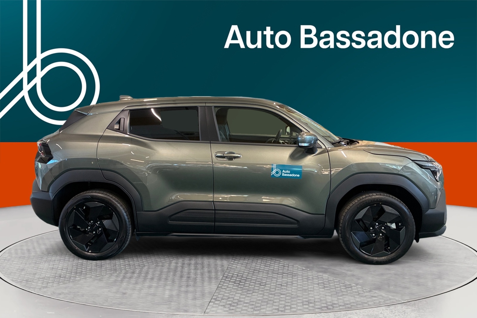 Suzuki e VITARA 2026, photo 6/18
