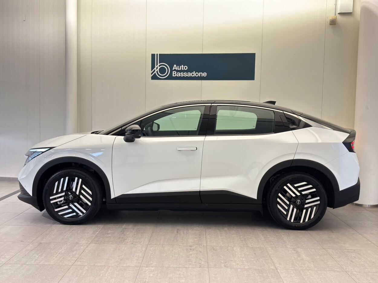 Nissan Leaf 2026, kuva 3/10