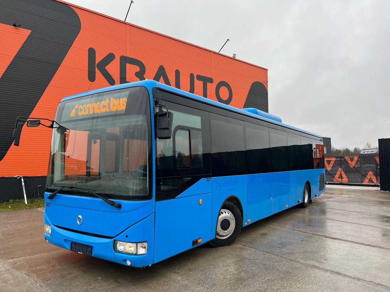 Irisbus Crossway LE 4x2 2014, kuva 3/26