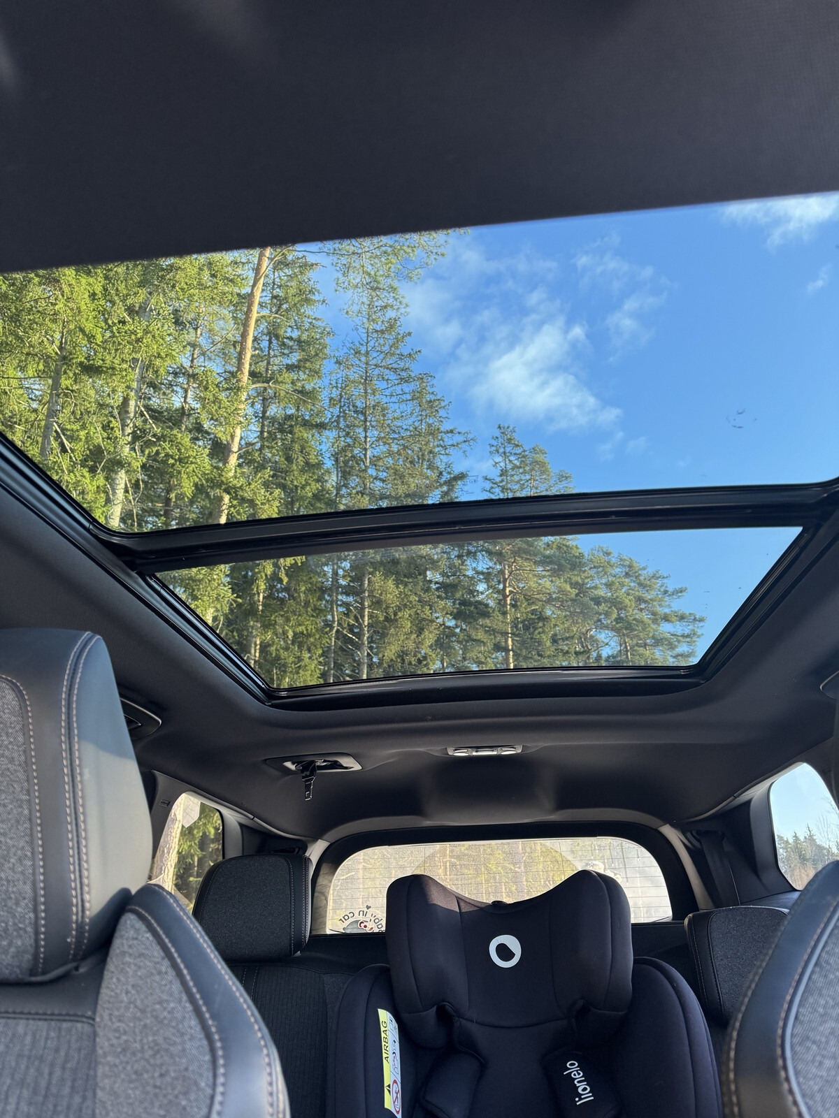 Peugeot 5008 2017, photo 7/16