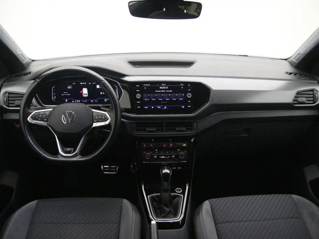 Volkswagen T-Cross 2021, kuva 2/10