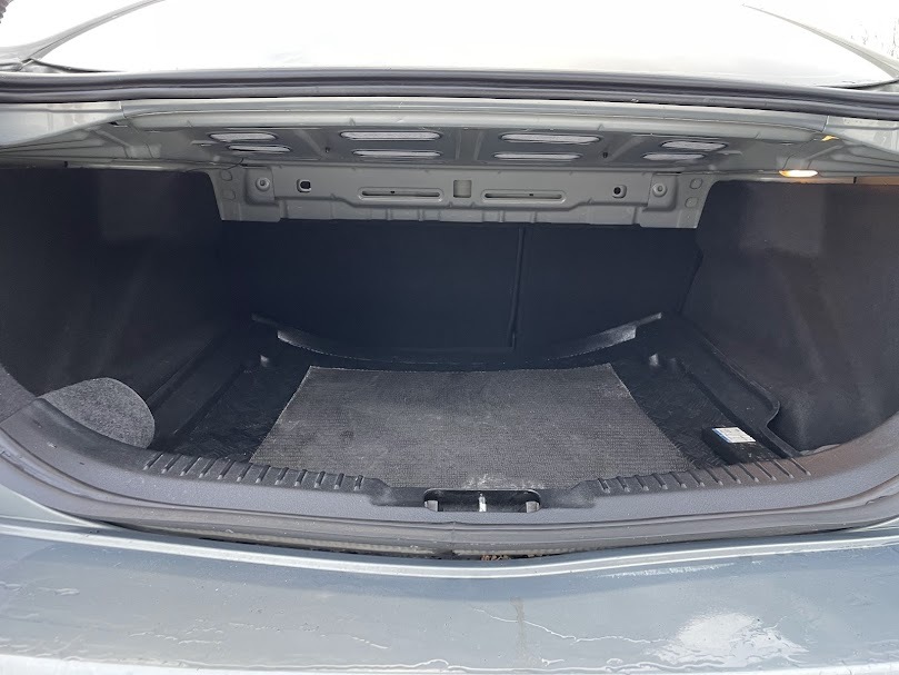 Ford Mondeo 2008, photo 3/7