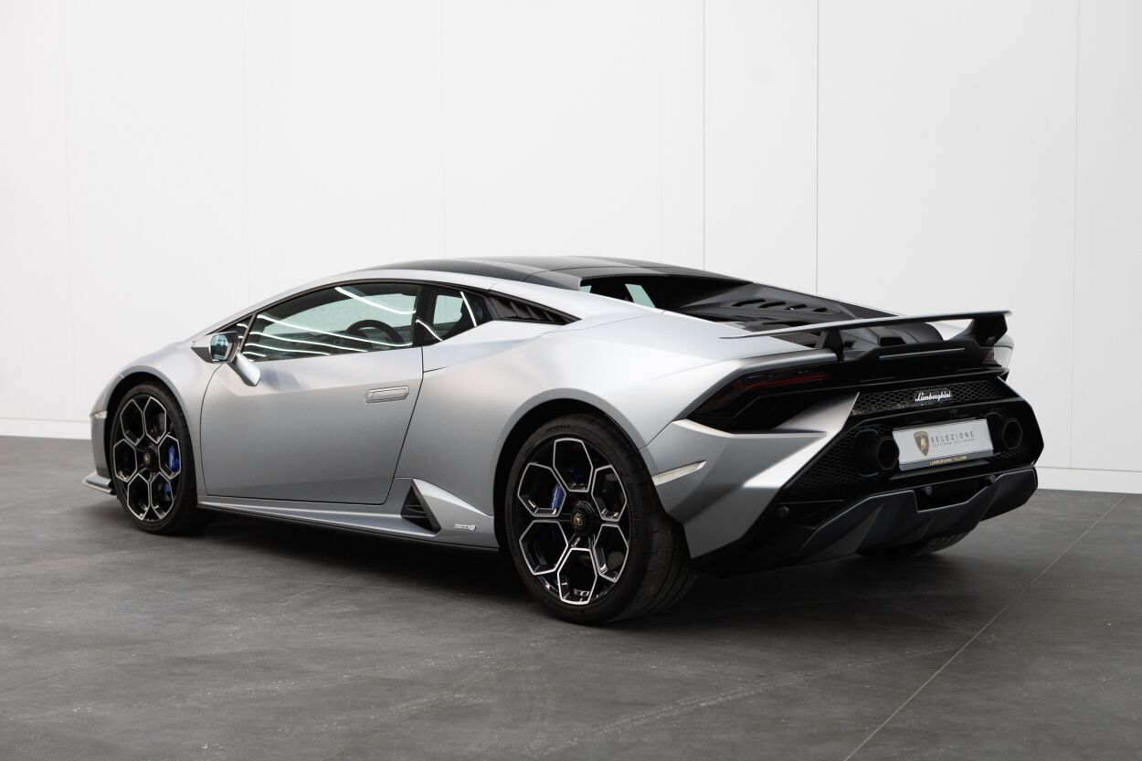 Lamborghini Huracán 2025, kuva 5/10