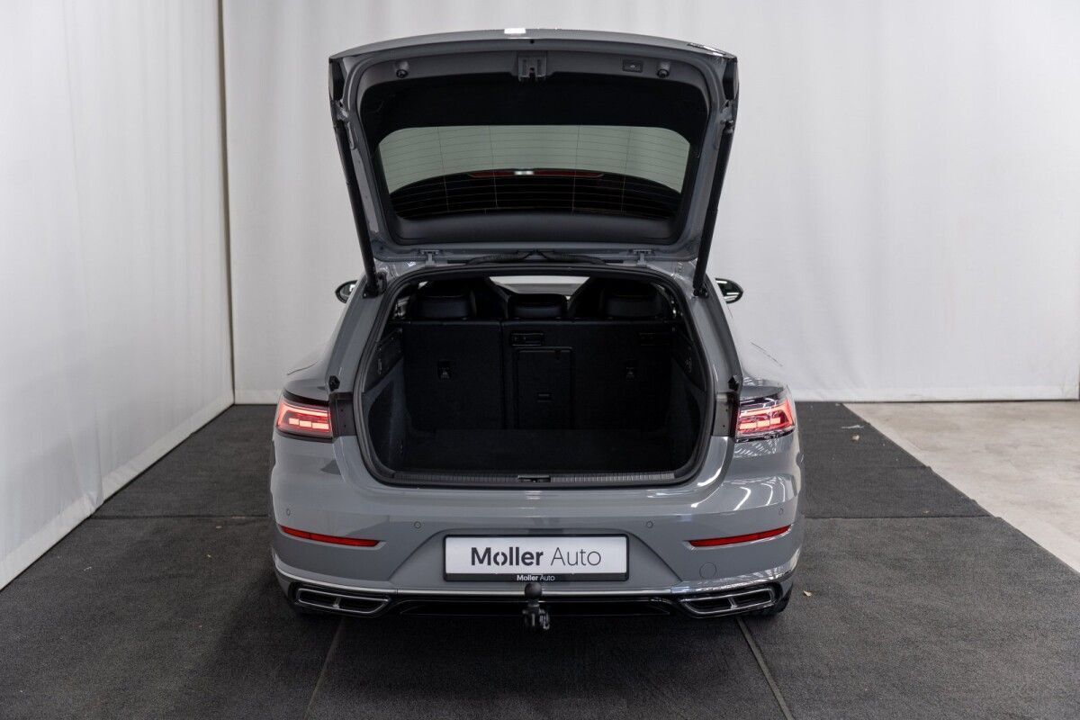 Volkswagen Arteon 2022, kuva 7/19