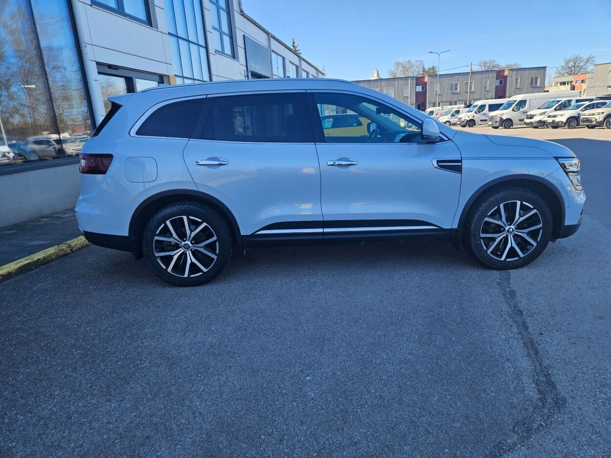 Renault Koleos Intens 1.3 116kW 2021, photo 6/10