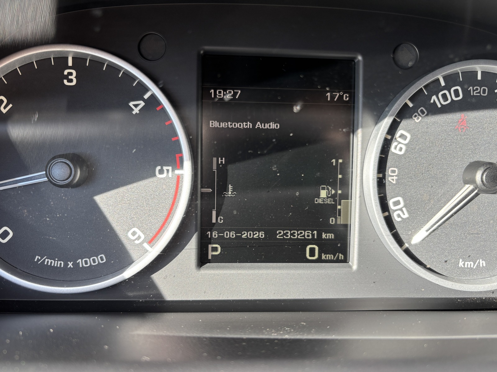 Land Rover Range Rover Sport 2012, kuva 6/16