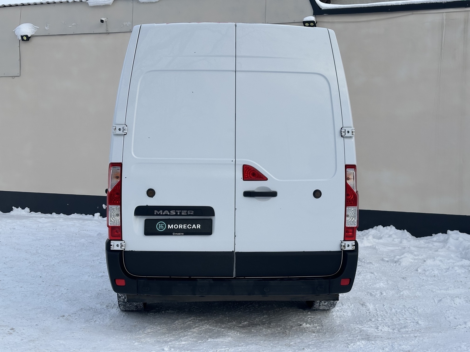 Renault Master 2022, kuva 5/19