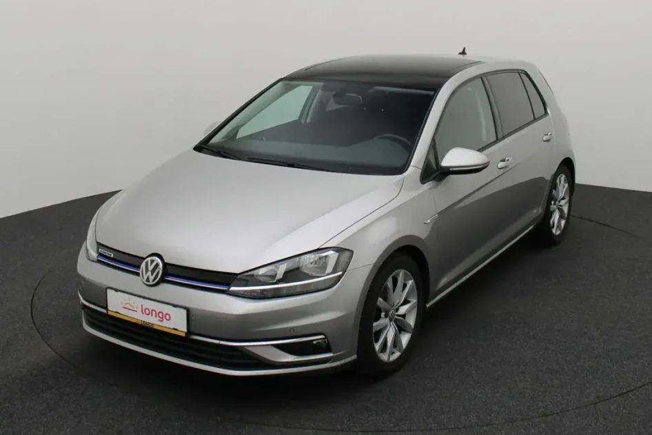 Volkswagen Golf, 2019, 1.5, 96 kW, bensiin, manuaal, esivedu