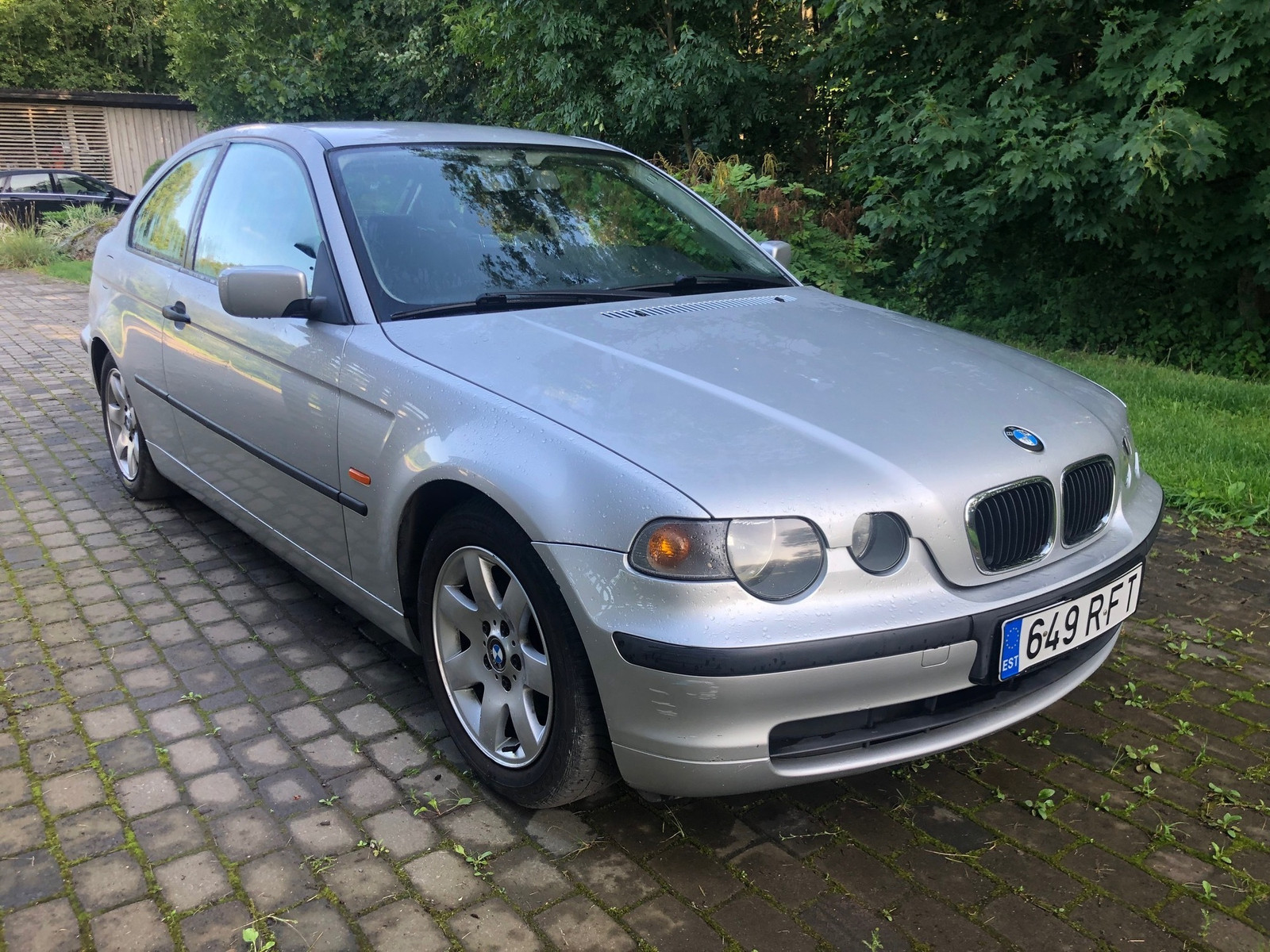 BMW 316