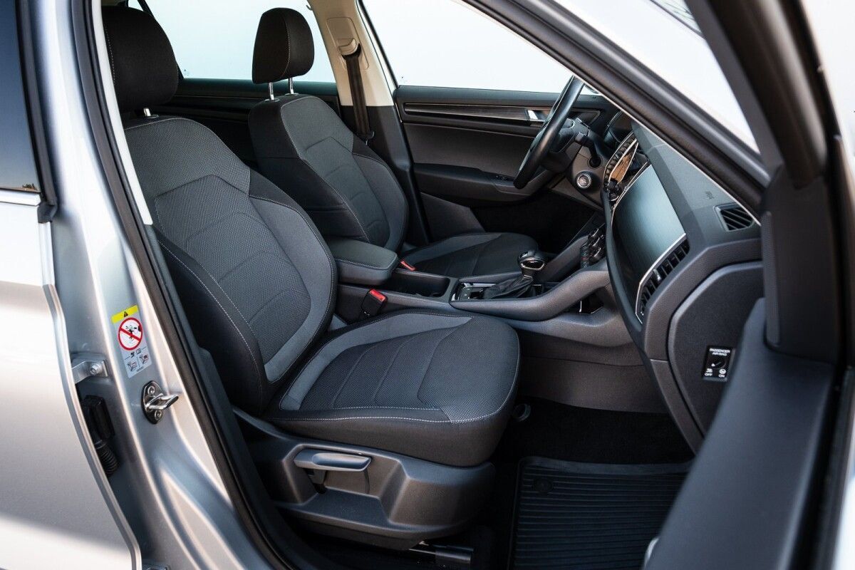 Škoda Kodiaq 2021, photo 7/10