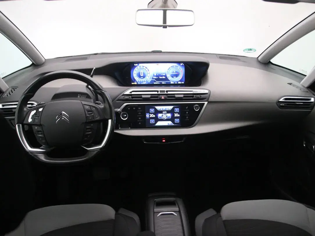Citroën C4 Picasso 2014, kuva 2/10