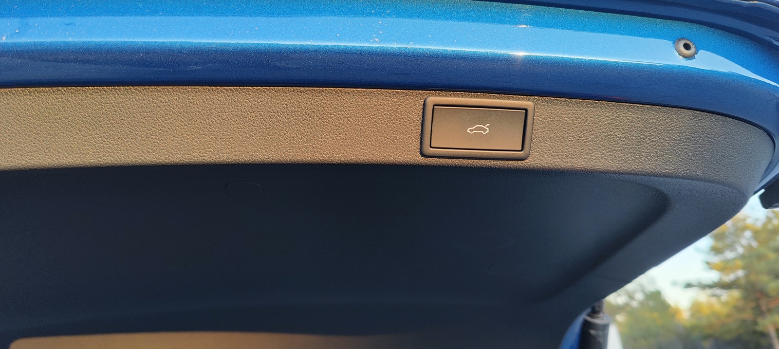 Škoda Octavia 2025, photo 6/10