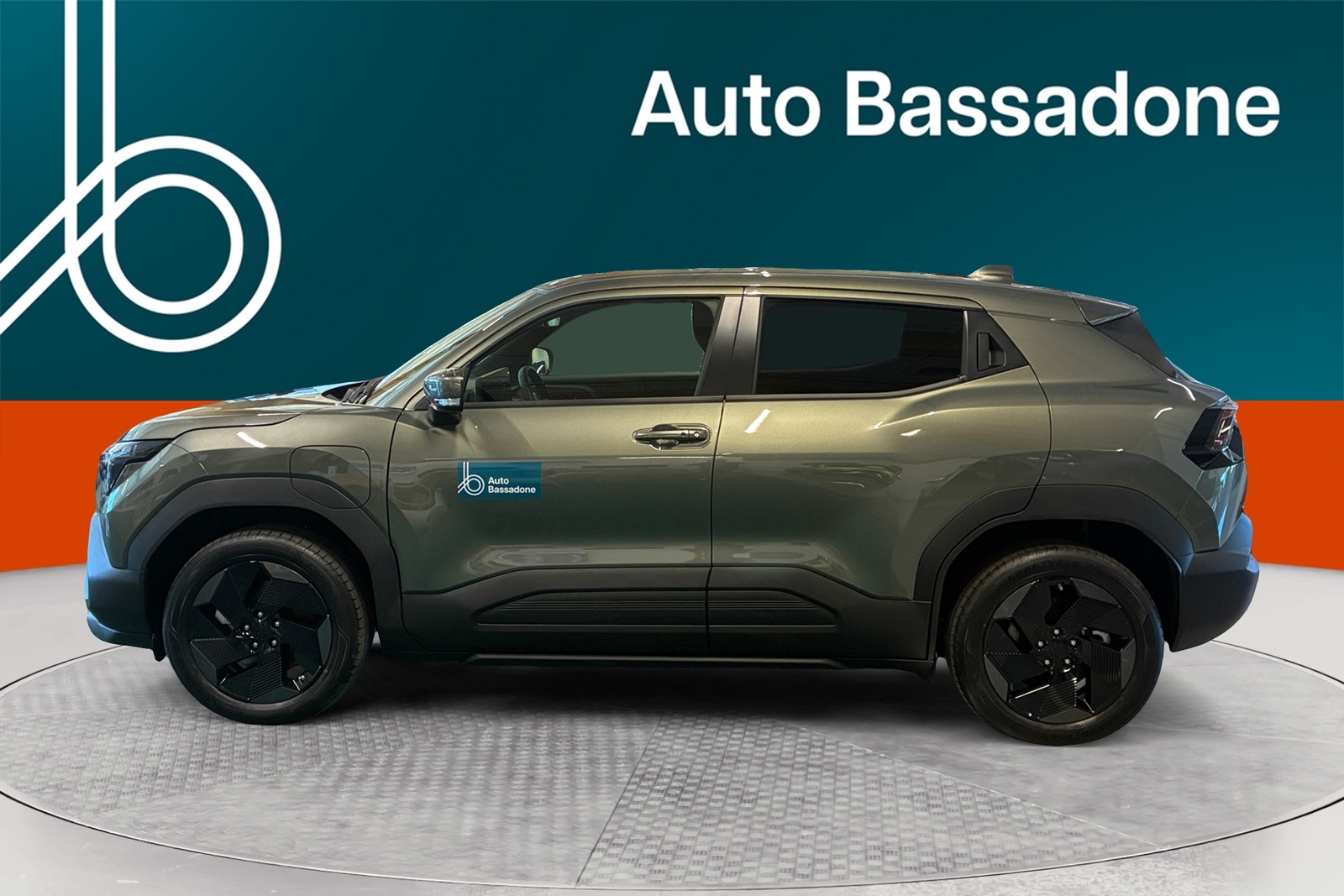 Suzuki e VITARA 2026, photo 2/18