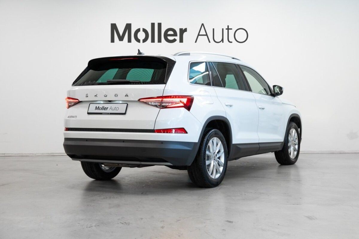 Škoda Kodiaq 2023, kuva 7/28