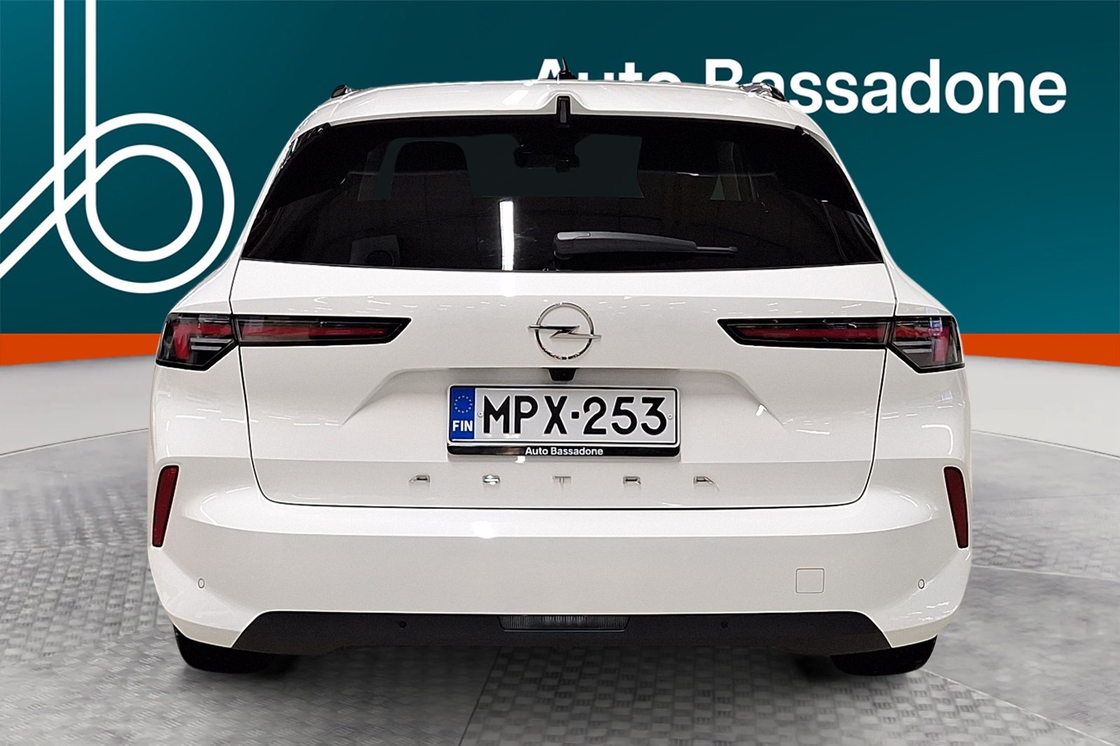 Opel Astra 2024, kuva 4/33