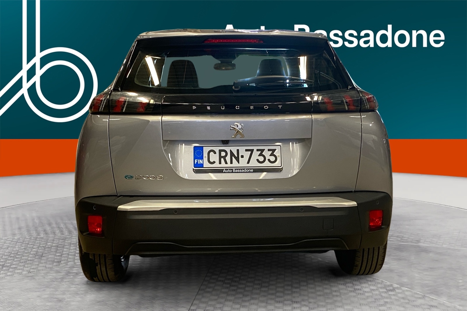 Peugeot 2008 2023, kuva 4/29