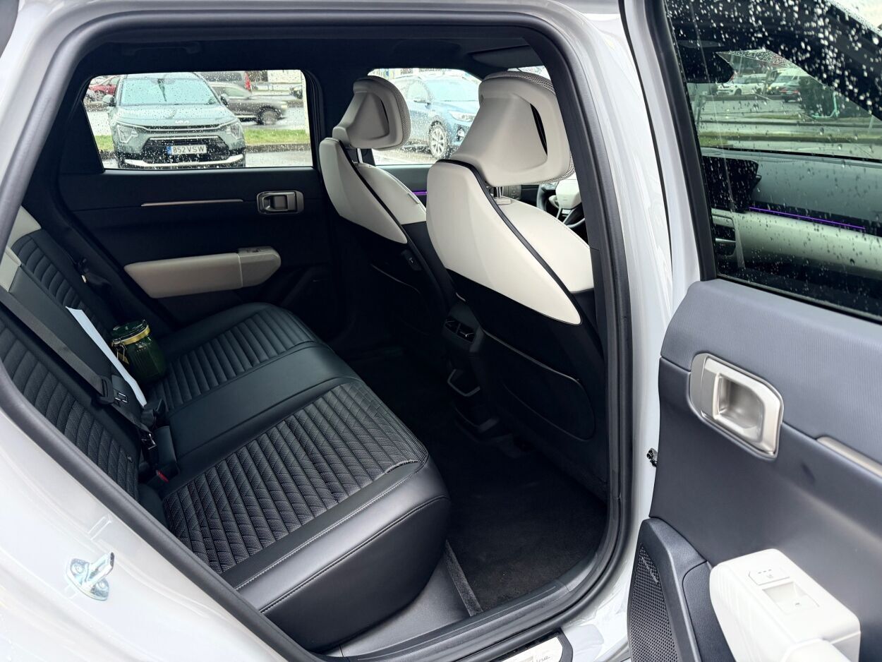 Kia 2025, photo 5/10