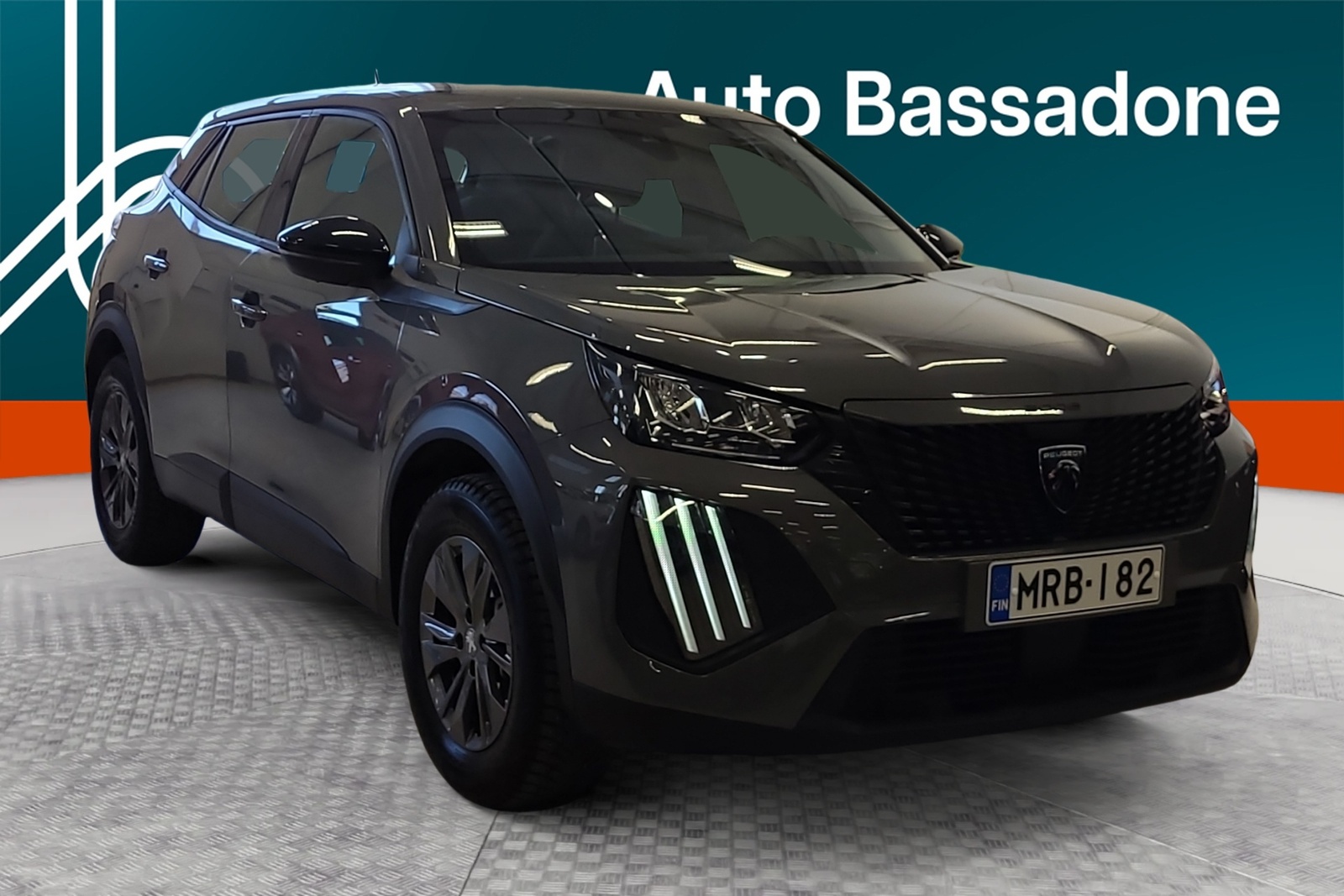 Peugeot 2008 2024, photo 7/10