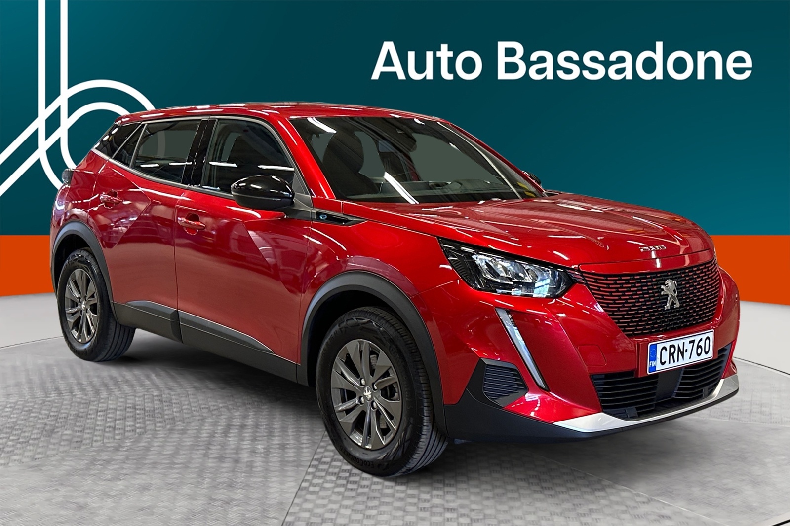 Peugeot 2008 2023, kuva 6/10