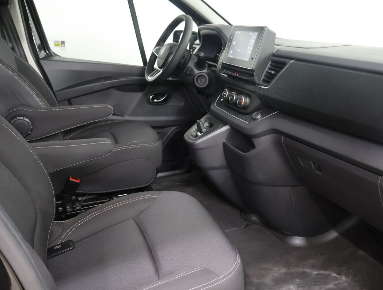 Renault Trafic 2025, kuva 7/10