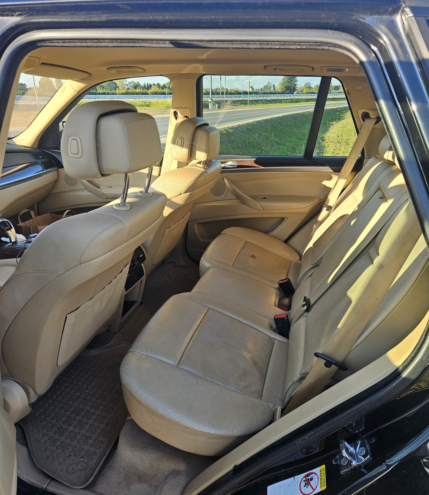 BMW X5 2008, kuva 5/7