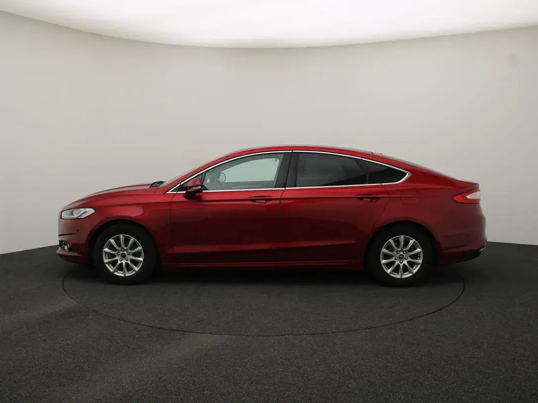 Ford Mondeo 2015, photo 6/37
