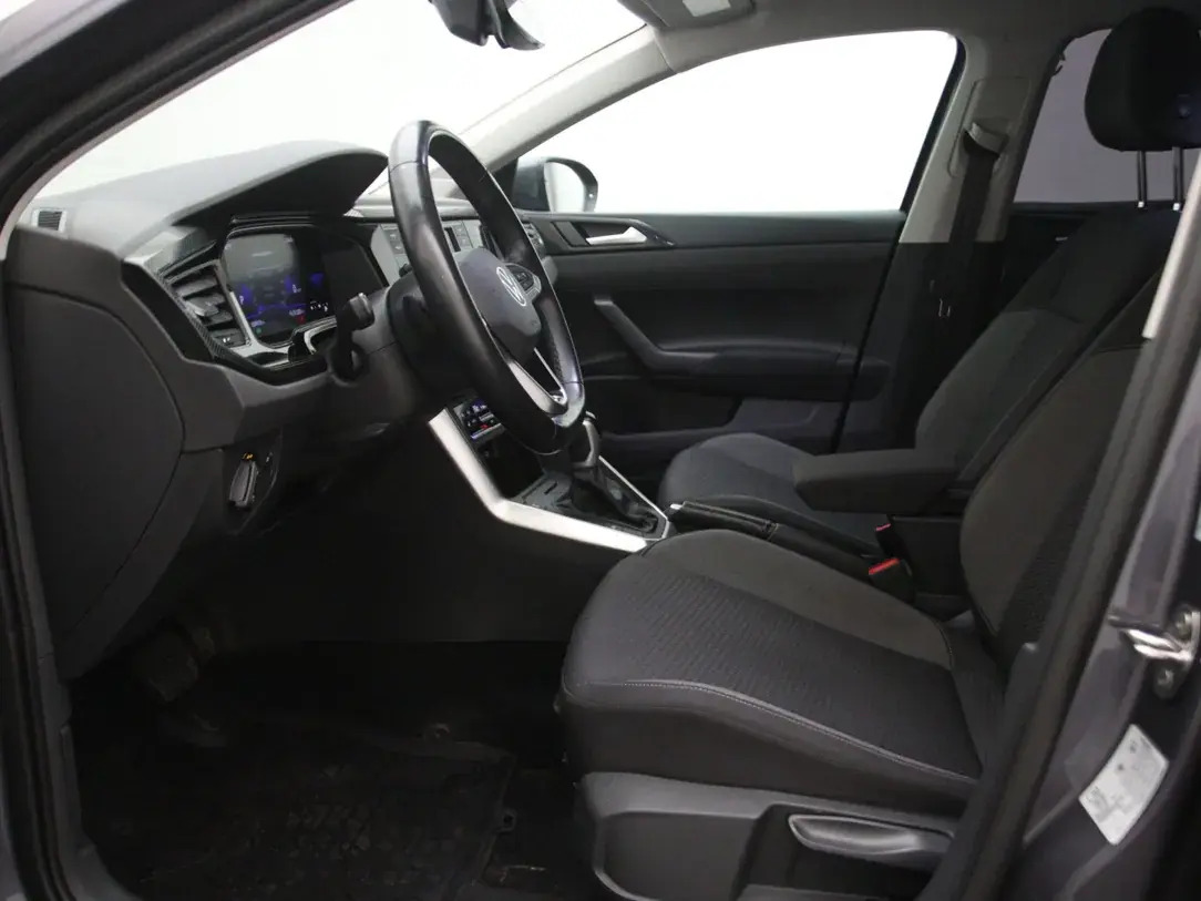 Volkswagen Taigo 2022, photo 4/32