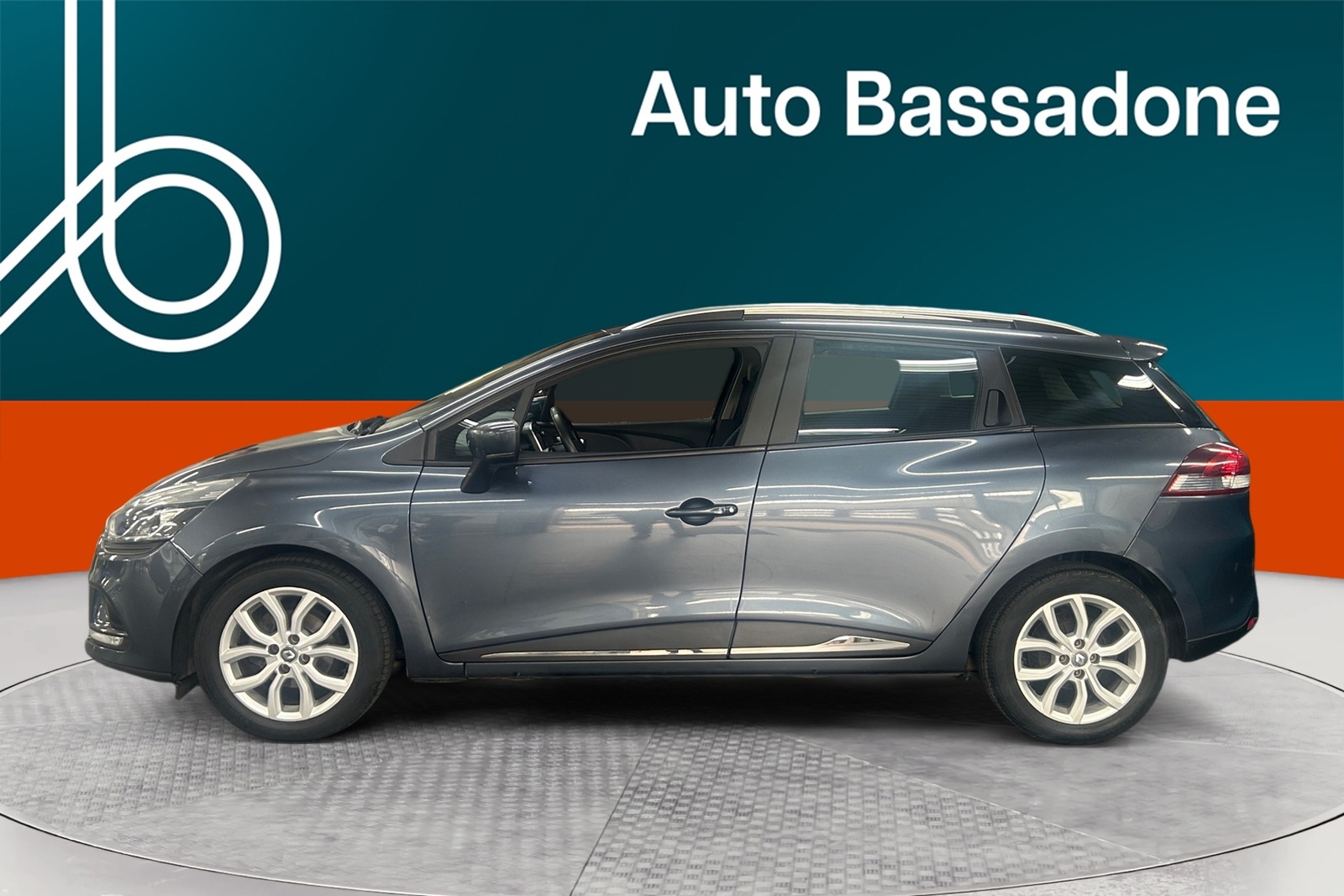 Renault Clio 2016, kuva 2/10